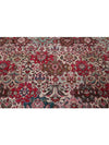 9’10” x 12’9″ Old Persian Tabriz Area Rug – 110217.