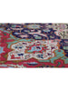 9'10 x 13'7 Old Persian Tabriz Masterpiece Rug - 110328.