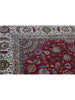9'7" x 11'0" Old Persian Tabriz Rug - 110540.