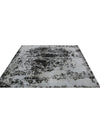 9x10 Overdyed Area Rug - 109784.