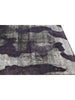 9x10 Overdyed Area Rug - 109785.