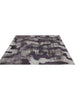 9x10 Overdyed Area Rug - 109785.