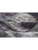 9x10 Overdyed Area Rug - 109785.