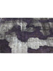 9x10 Overdyed Area Rug - 109785.