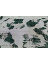 9x10 Overdyed Area Rug - 109800.