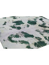 9x10 Overdyed Area Rug - 109800.