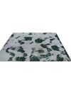 9x10 Overdyed Area Rug - 109800.