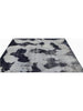 9x10 Overdyed Area Rug - 109844.