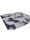 9x10 Overdyed Area Rug - 109844.