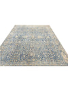 9x11 Antique Persian Mashad Area Rug - 103963.