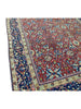 8'6" x 11'4" Antique Persian Tabriz Area Rug - 103941.
