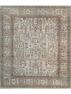 9x11 Heriz Area Rug - 501508.