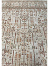 9x11 Heriz Area Rug - 501508.