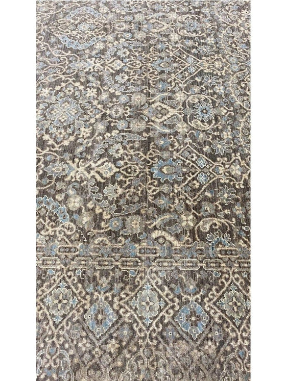 9x11 Khotan Area Rug - 501265.