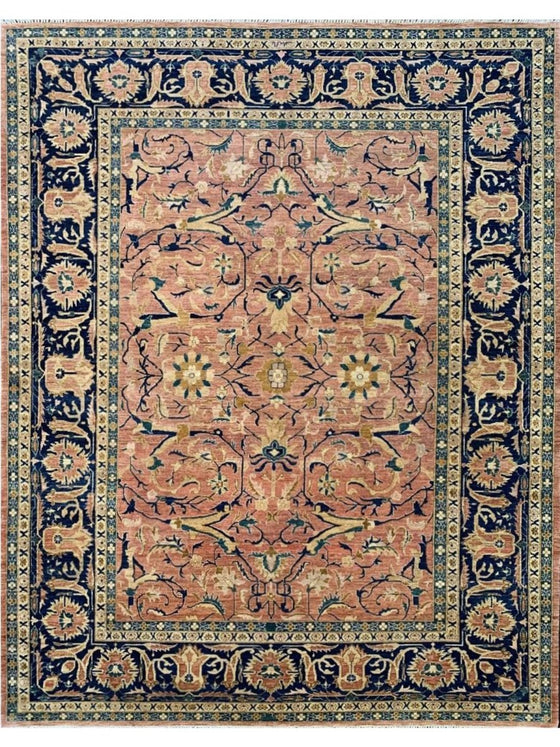 9x11 Serapi Area Rug - 501697.