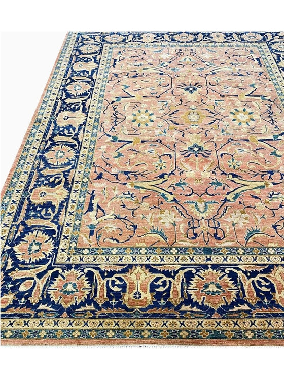 9x11 Serapi Area Rug - 501697.