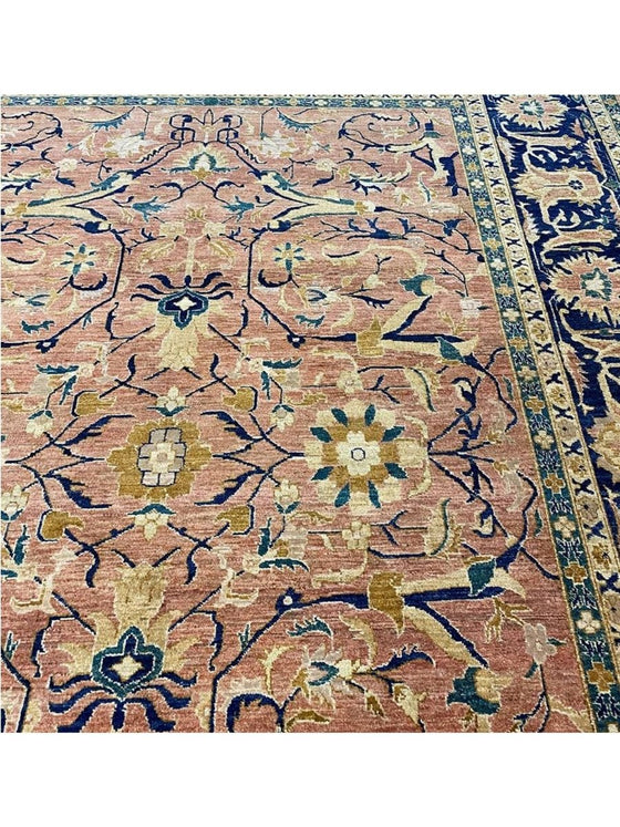 9x11 Serapi Area Rug - 501697.