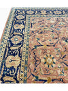 9x11 Serapi Area Rug - 501697.