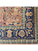 9x11 Serapi Area Rug - 501697.