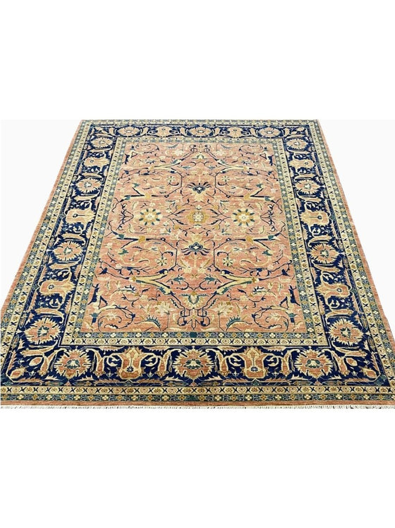 9x11 Serapi Area Rug - 501697.