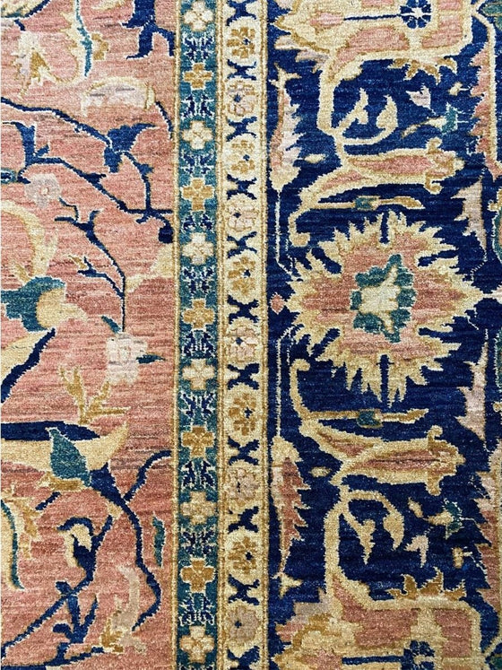 9x11 Serapi Area Rug - 501697.