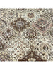 8'7" x 11'3" Old Persian Tabriz Area Rug - 102952.