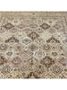 8'7" x 11'3" Old Persian Tabriz Area Rug - 102952.