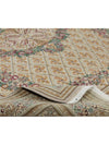 9x11 Savonnerie Area Rug - 103426.