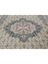 9x11 Savonnerie Area Rug - 103426.