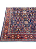 9x12 Antique Persian Mahal Area Rug - 107461.