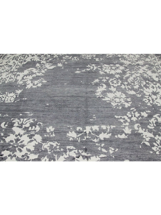 9x12 Contemporary Area Rug - 500662.