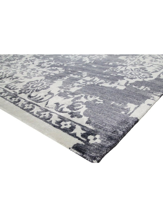 9x12 Contemporary Area Rug - 500662.