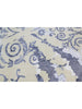 9x12 Contemporary Area Rug - 501006.