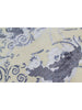 9x12 Contemporary Area Rug - 501006.