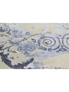 9x12 Contemporary Area Rug - 501006.