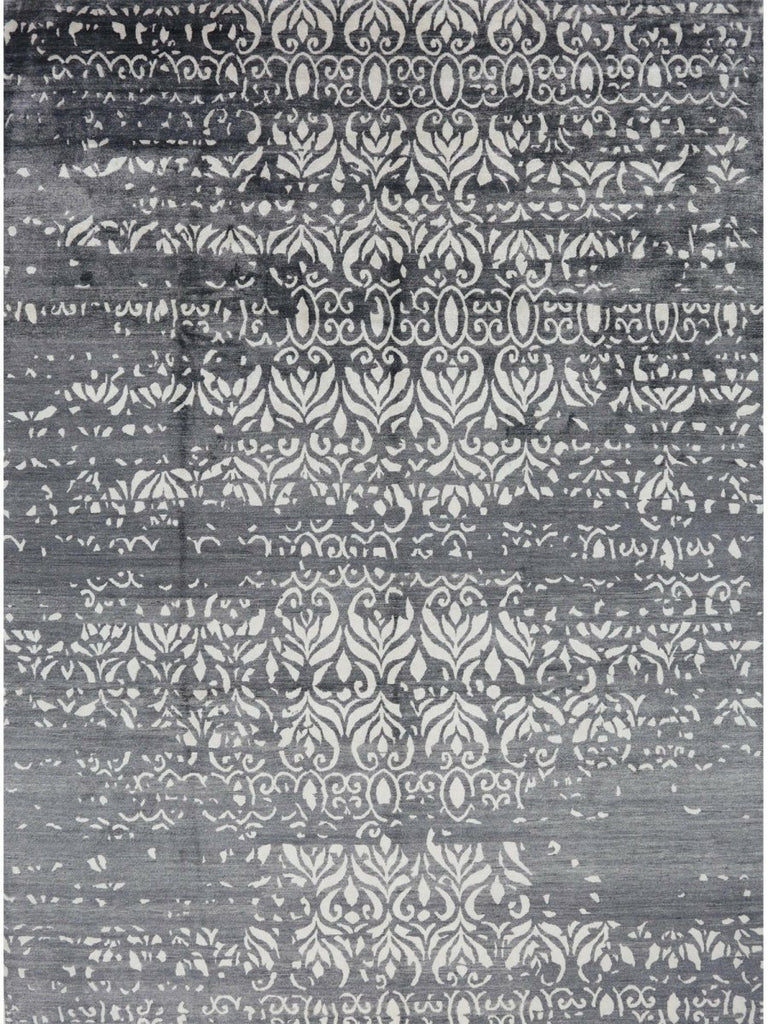 9x12 Contemporary Area Rug - 501065.