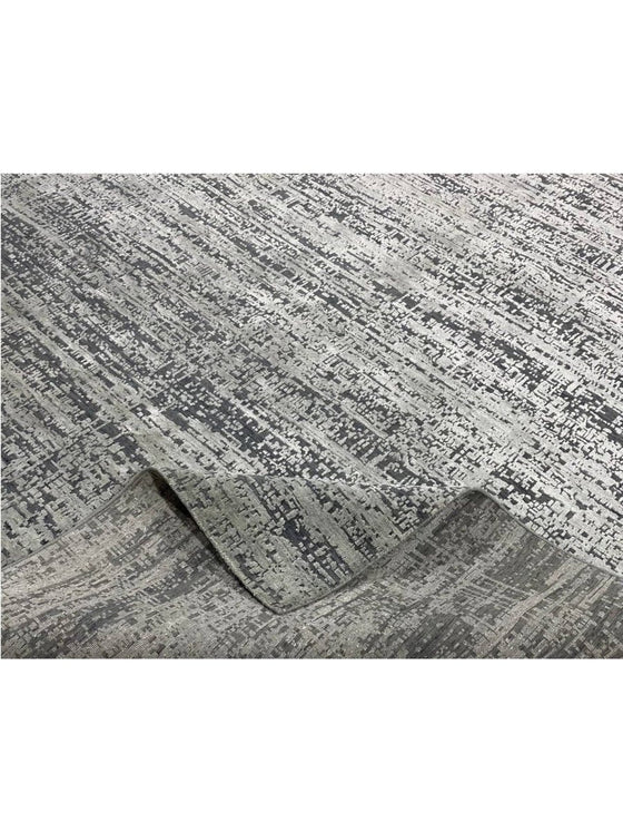 9x12 Contemporary Area Rug - 501437.