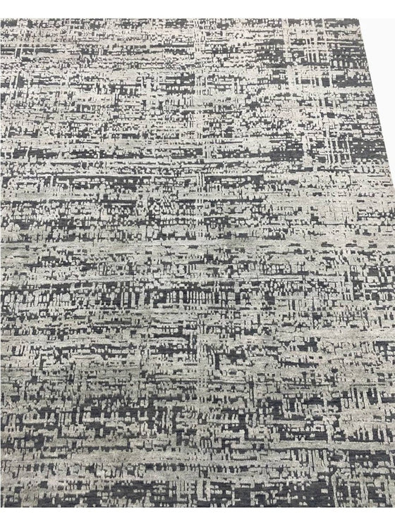 9x12 Contemporary Area Rug - 501437.