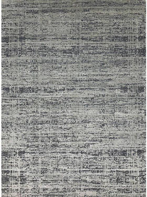 9x12 Contemporary Area Rug - 501437.