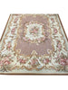9x12 French Aubusson Area Rug - 102718.