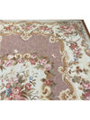 9x12 French Aubusson Area Rug - 102718.