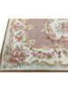 9x12 French Aubusson Area Rug - 102718.