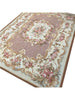 9x12 French Aubusson Area Rug - 102718.
