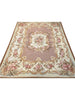 9x12 French Aubusson Area Rug - 102718.