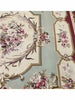 9x12 French Style Abusson Rug  - 100540.