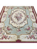 9x12 French Style Abusson Rug  - 100540.