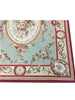 9x12 French Style Aubusson Rug - 100930.