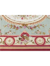 9x12 French Style Aubusson Rug - 100930.