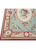 9x12 French Style Aubusson Rug - 100930.