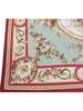 9x12 French Style Aubusson Rug - 100930.